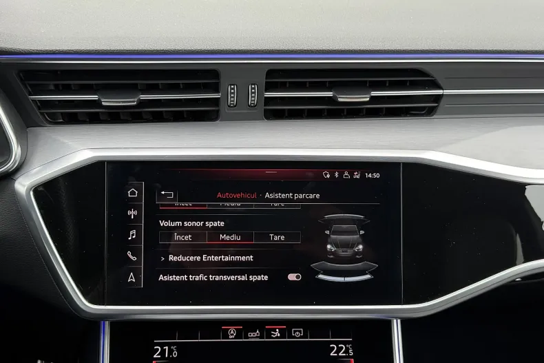 Audi A7 din 2020 cu 159.000 km - oferta AUD191733 - foto 34