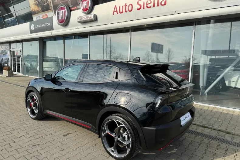 Alfa Romeo Junior din 2026 cu 1 km - oferta ALF191734 - foto 4