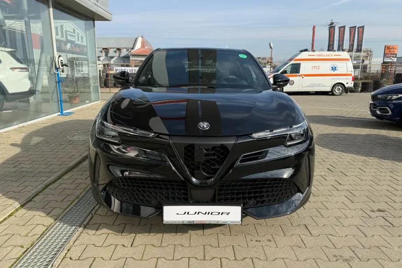 Alfa Romeo Junior din 2026 cu 1 km - oferta ALF191734 - foto 9