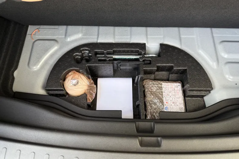 Alfa Romeo Junior din 2026 cu 1 km - oferta ALF191734 - foto 17