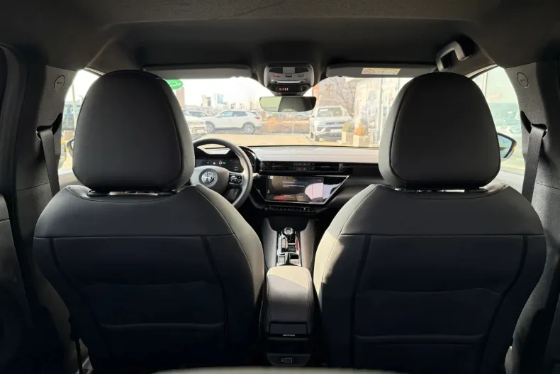 Alfa Romeo Junior din 2026 cu 1 km - oferta ALF191734 - foto 18