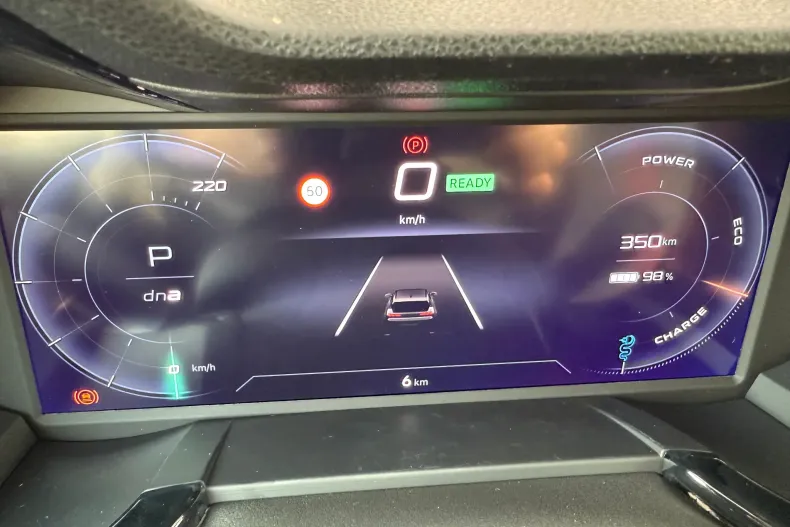 Alfa Romeo Junior din 2026 cu 1 km - oferta ALF191734 - foto 28