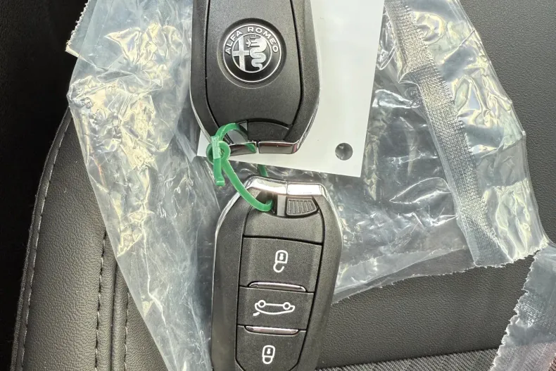 Alfa Romeo Junior din 2026 cu 1 km - oferta ALF191734 - foto 32