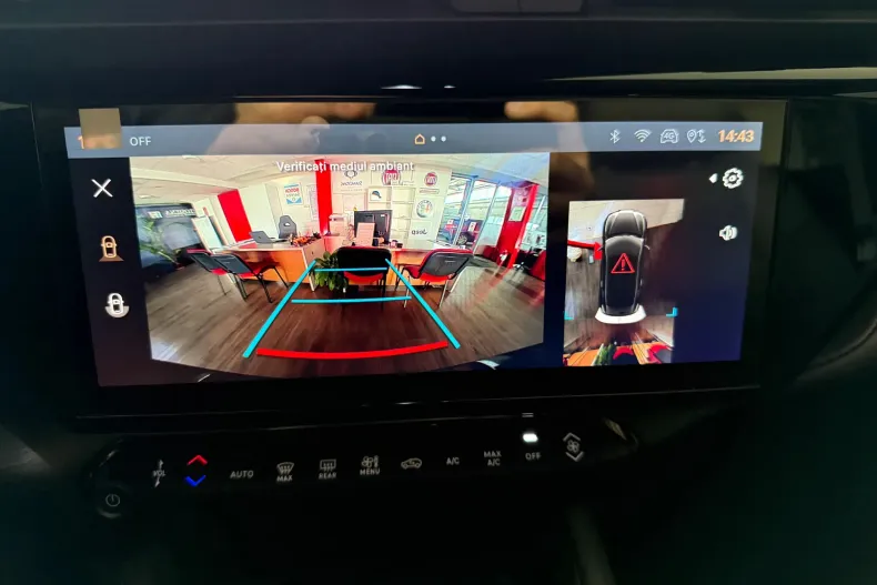 Alfa Romeo Junior din 2026 cu 1 km - oferta ALF191734 - foto 34