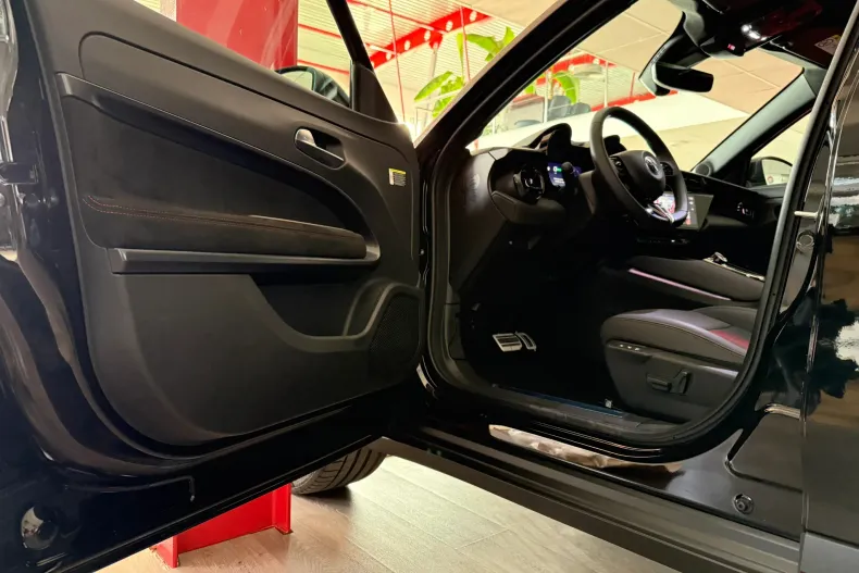 Alfa Romeo Junior din 2026 cu 1 km - oferta ALF191734 - foto 38