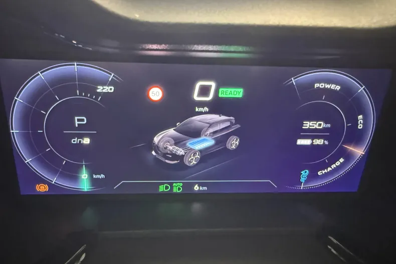 Alfa Romeo Junior din 2026 cu 1 km - oferta ALF191734 - foto 40