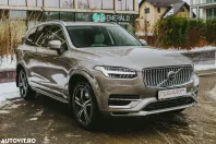 Volvo XC90 din 2020 cu 112.724 km - oferta VOL191735 - foto 1