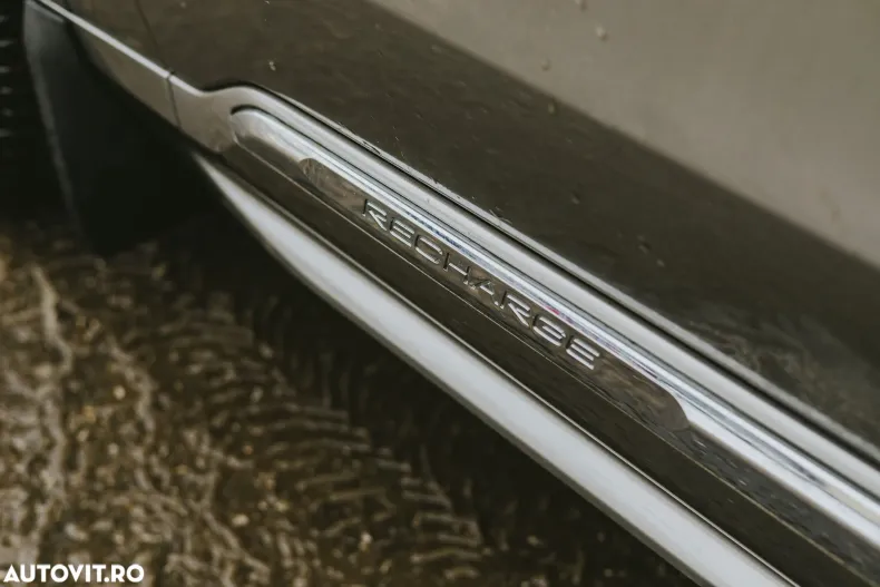 Volvo XC90 din 2020 cu 112.724 km - oferta VOL191735 - foto 6