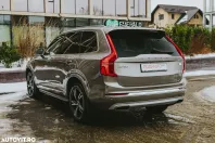 Volvo XC90 din 2020 cu 112.724 km - oferta VOL191735 - foto 8