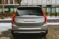 Volvo XC90 din 2020 cu 112.724 km - oferta VOL191735 - foto 9