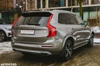 Volvo XC90 din 2020 cu 112.724 km - oferta VOL191735 - foto 10