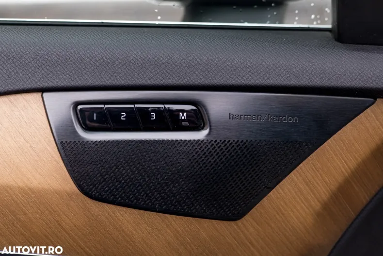 Volvo XC90 din 2020 cu 112.724 km - oferta VOL191735 - foto 18