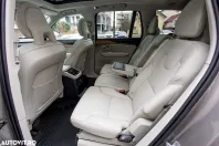 Volvo XC90 din 2020 cu 112.724 km - oferta VOL191735 - foto 22