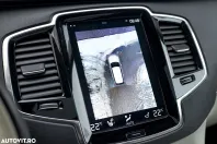 Volvo XC90 din 2020 cu 112.724 km - oferta VOL191735 - foto 26
