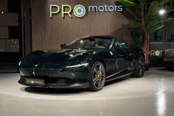 Ferrari Roma din 2025 - oferta FER191736