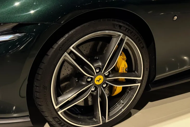 Ferrari Roma din 2025 cu 200 km - oferta FER191736 - foto 9