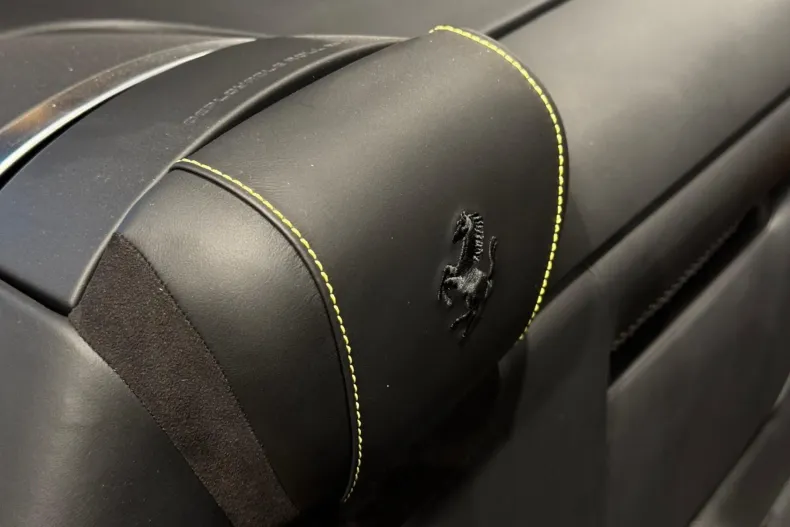 Ferrari Roma din 2025 cu 200 km - oferta FER191736 - foto 11