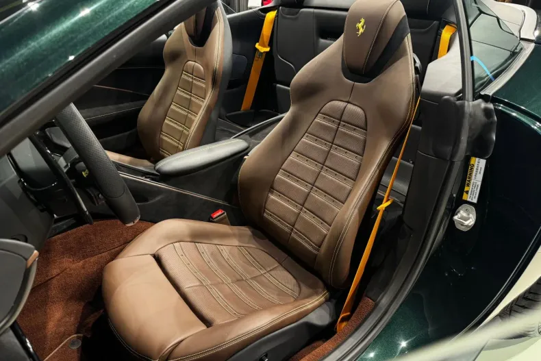 Ferrari Roma din 2025 cu 200 km - oferta FER191736 - foto 17