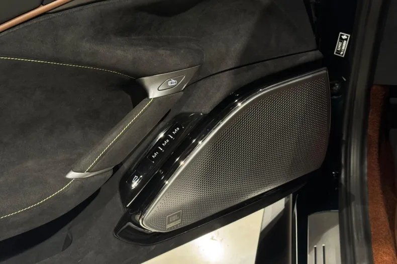 Ferrari Roma din 2025 cu 200 km - oferta FER191736 - foto 21