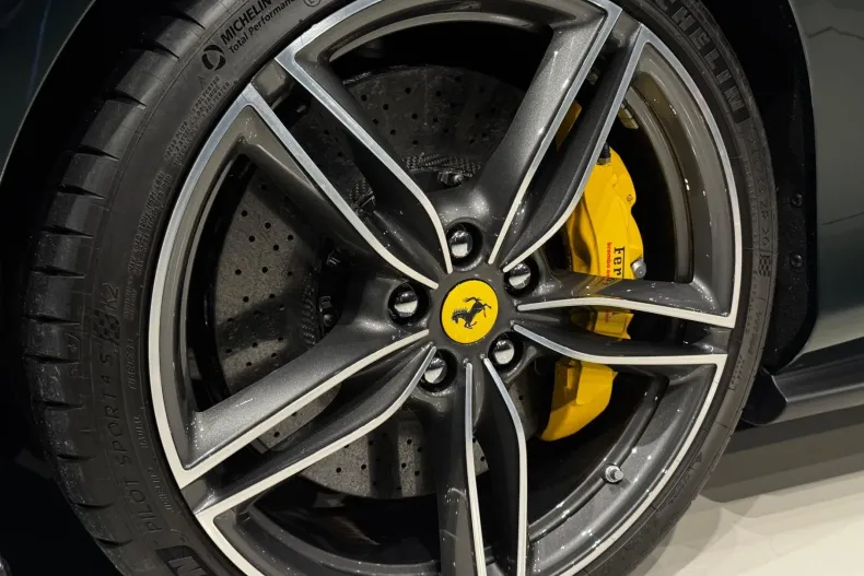 Ferrari Roma din 2025 cu 200 km - oferta FER191736 - foto 29