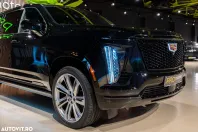 Cadillac Escalade din 2025 cu 15 km - oferta CAD191737 - foto 10