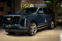 Cadillac Escalade din 2025 cu 40 km - oferta CAD191738 - foto 2