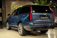 Cadillac Escalade din 2025 cu 40 km - oferta CAD191738 - foto 5