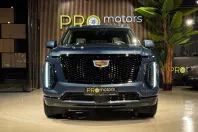 Cadillac Escalade din 2025 cu 40 km - oferta CAD191738 - foto 7