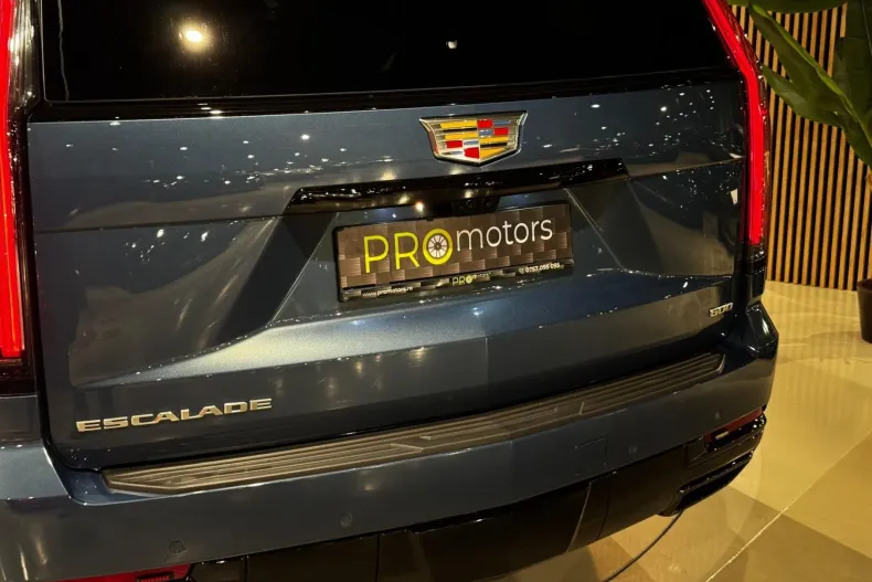 Cadillac Escalade din 2025 cu 40 km - oferta CAD191738 - foto 9