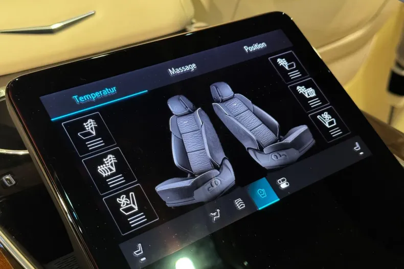 Cadillac Escalade din 2025 cu 40 km - oferta CAD191738 - foto 20