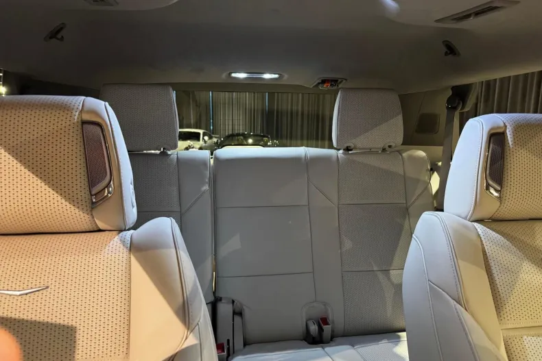 Cadillac Escalade din 2025 cu 40 km - oferta CAD191738 - foto 39