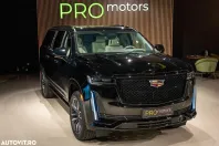 Cadillac Escalade din 2023 cu 10 km - oferta CAD191740 - foto 1