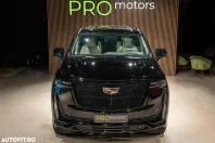 Cadillac Escalade din 2023 cu 10 km - oferta CAD191740 - foto 8