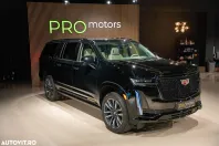 Cadillac Escalade din 2023 cu 10 km - oferta CAD191740 - foto 16