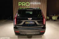 Cadillac Escalade din 2023 cu 10 km - oferta CAD191740 - foto 18