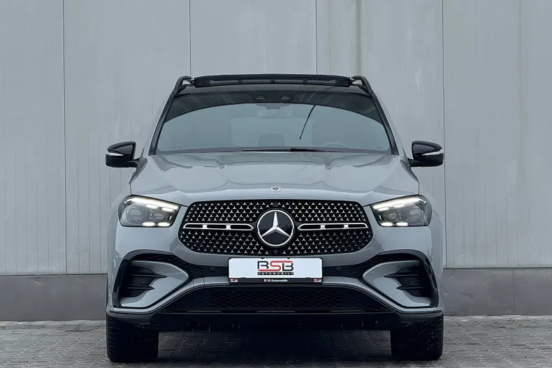 Mercedes-Benz GLE din 2024 cu 88.600 km - oferta MER191741 - foto 2