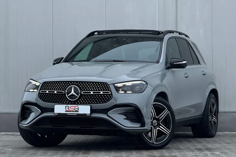 Mercedes-Benz GLE din 2024 cu 88.600 km - oferta MER191741 - foto 3