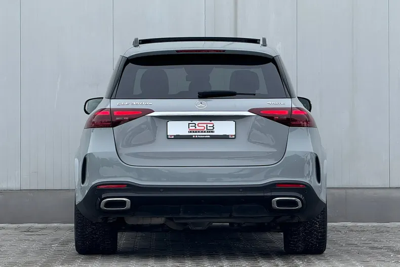 Mercedes-Benz GLE din 2024 cu 88.600 km - oferta MER191741 - foto 5