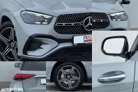 Mercedes-Benz GLE din 2024 cu 88.600 km - oferta MER191741 - foto 14