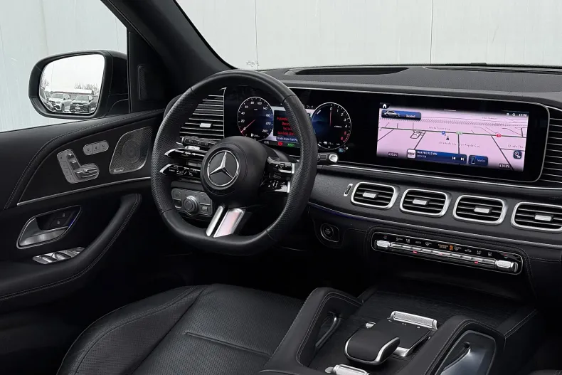 Mercedes-Benz GLE din 2024 cu 88.600 km - oferta MER191741 - foto 18