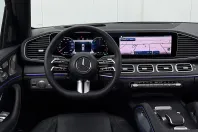 Mercedes-Benz GLE din 2024 cu 88.600 km - oferta MER191741 - foto 20