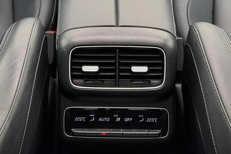 Mercedes-Benz GLE din 2024 cu 88.600 km - oferta MER191741 - foto 25