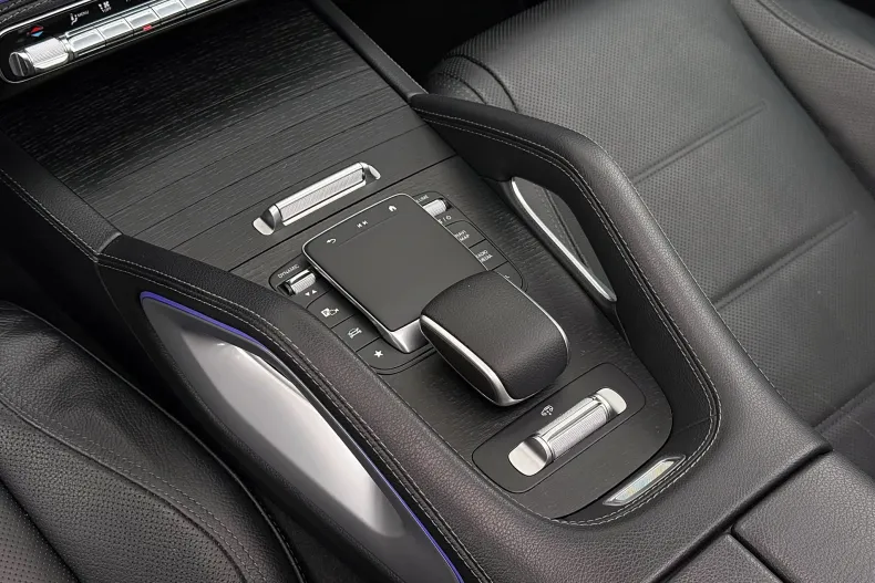 Mercedes-Benz GLE din 2024 cu 88.600 km - oferta MER191741 - foto 26