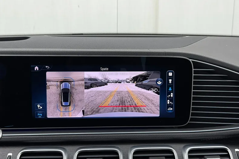 Mercedes-Benz GLE din 2024 cu 88.600 km - oferta MER191741 - foto 28