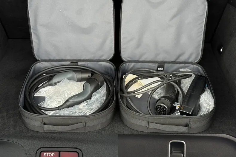 Mercedes-Benz GLE din 2024 cu 88.600 km - oferta MER191741 - foto 39