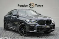 BMW X6 (Seria X) din 2020 cu 127.000 km - oferta BMW191742 - foto 1