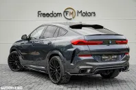 BMW X6 (Seria X) din 2020 cu 127.000 km - oferta BMW191742 - foto 5