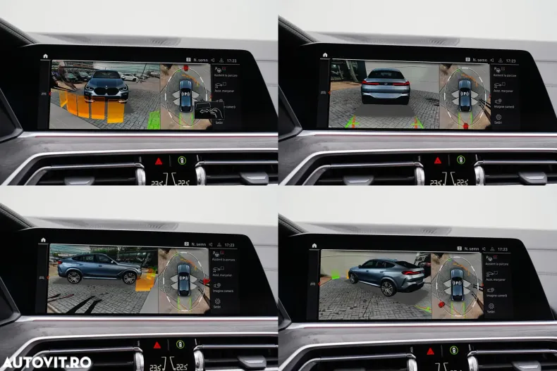 BMW X6 (Seria X) din 2020 cu 127.000 km - oferta BMW191742 - foto 12