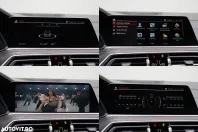 BMW X6 (Seria X) din 2020 cu 127.000 km - oferta BMW191742 - foto 17