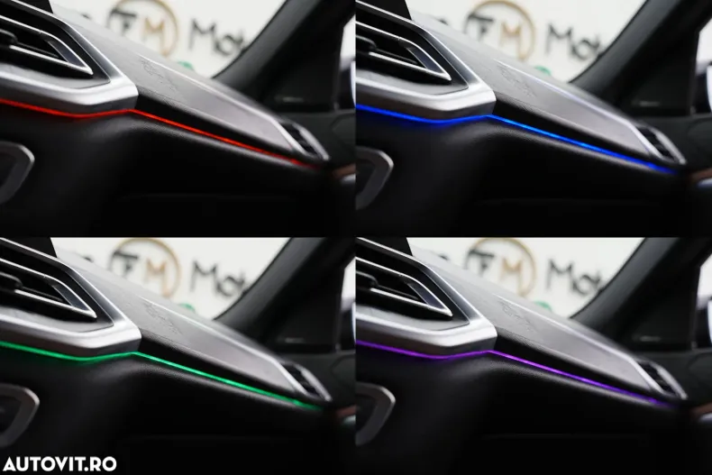 BMW X6 (Seria X) din 2020 cu 127.000 km - oferta BMW191742 - foto 24